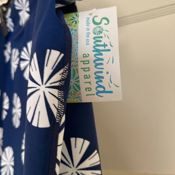 Southwind Apparel Dri Fit Pull on Skirt NWT XL - Picture 2 of 2